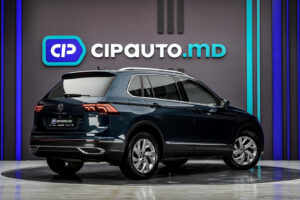 Volkswagen Tiguan 2022 3/16