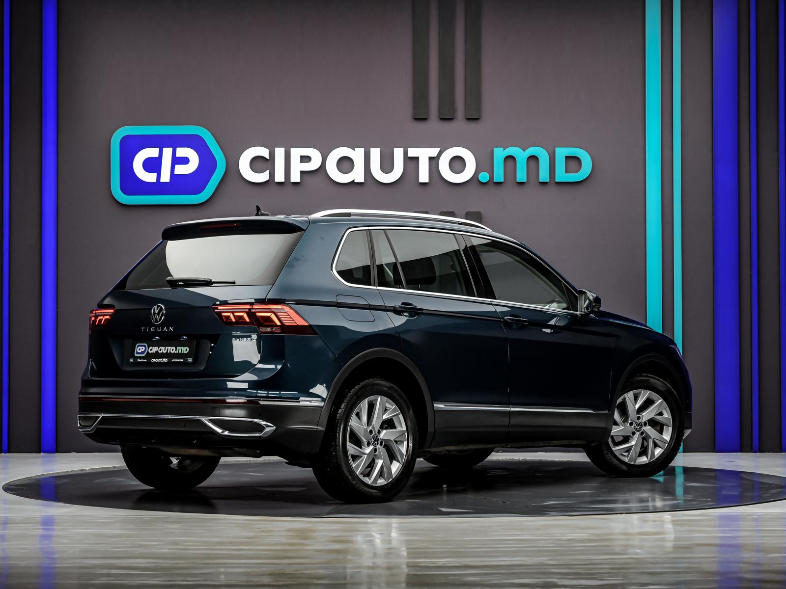 Volkswagen Tiguan 2022 3/16
