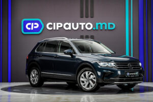 Volkswagen Tiguan 2022 4/16