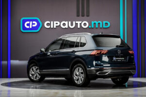 Volkswagen Tiguan 2022 2/16