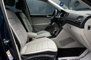 Volkswagen Tiguan 2022 6/16
