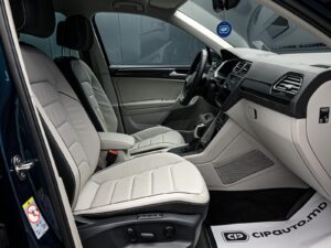 Volkswagen Tiguan 2022 6/16