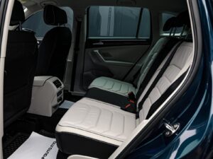 Volkswagen Tiguan 2022 7/16
