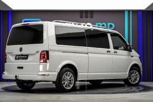 Volkswagen Transporter 2018 3/14