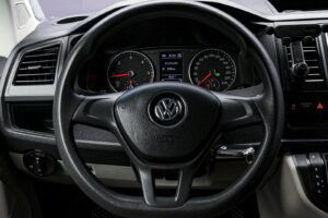 Volkswagen Transporter 2018 9/14