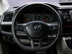 Volkswagen Transporter 2018 9/14