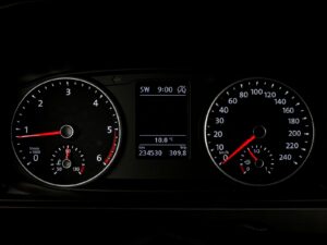 Volkswagen Transporter 2018 8/14