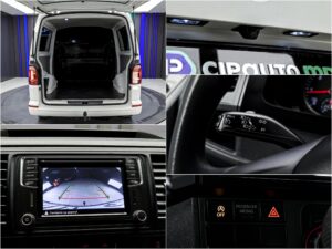 Volkswagen Transporter 2018 14/14