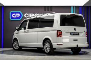 Volkswagen Transporter 2018 2/14