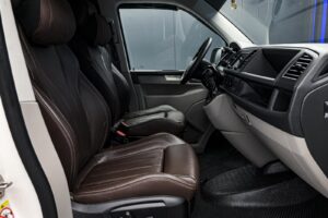 Volkswagen Transporter 2018 6/14