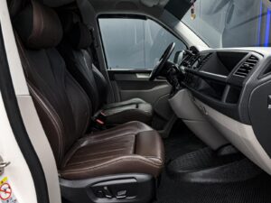 Volkswagen Transporter 2018 6/14