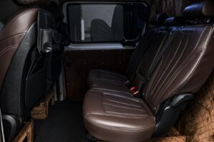 Volkswagen Transporter 2018 7/14