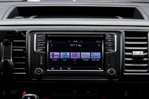 Volkswagen Transporter 2018 10/14