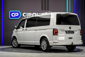 Volkswagen Transporter 2018 2/14