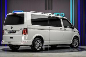 Volkswagen Transporter 2018 3/14