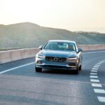Volvo XC40 2022