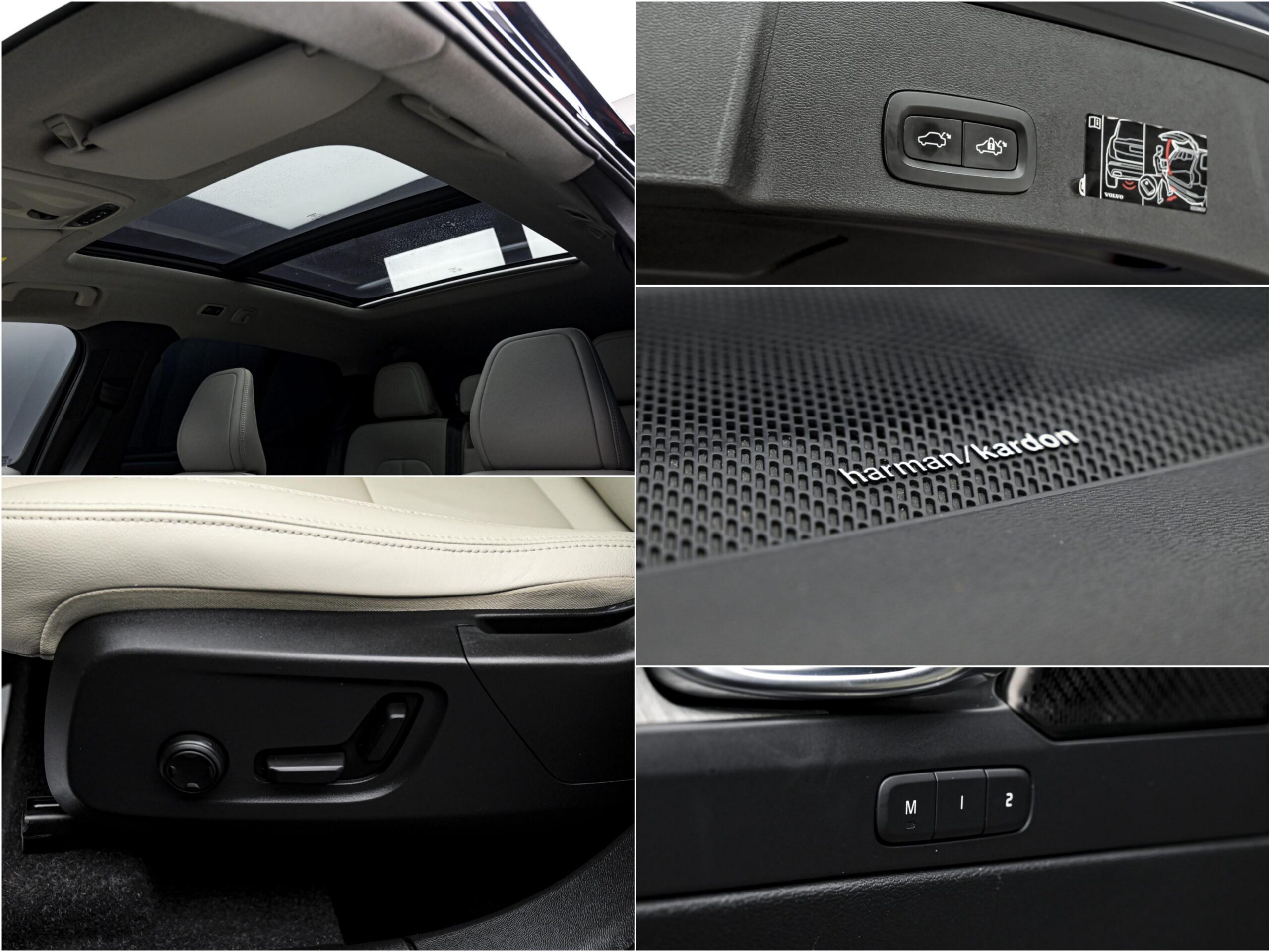 Volvo XC40 2020 13/14