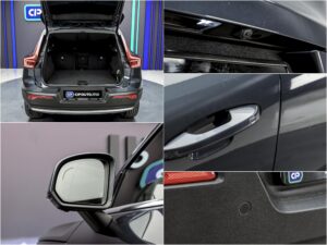 Volvo XC40 2020 14/14