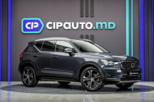 Volvo XC40 2020 4/14
