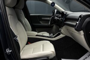 Volvo XC40 2020 6/14