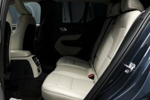 Volvo XC40 2020 7/14