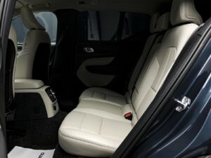 Volvo XC40 2020 7/14