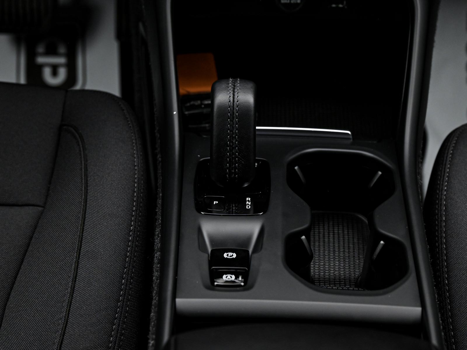 Volvo XC40 2021 11/13