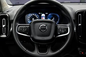 Volvo XC40 2021 9/13