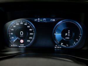 Volvo XC40 2021 8/15