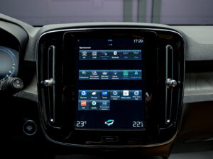 Volvo XC40 2021 14/15