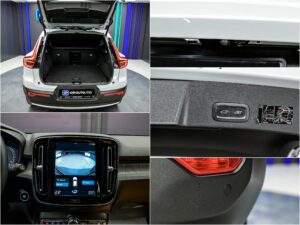 Volvo XC40 2021 15/15