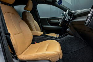 Volvo XC40 2021 6/15