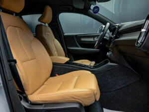 Volvo XC40 2021 6/15