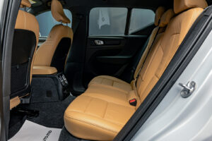 Volvo XC40 2021 7/15