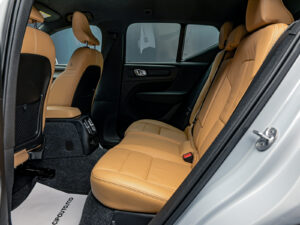 Volvo XC40 2021 7/15