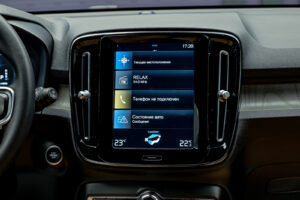 Volvo XC40 2021 10/15