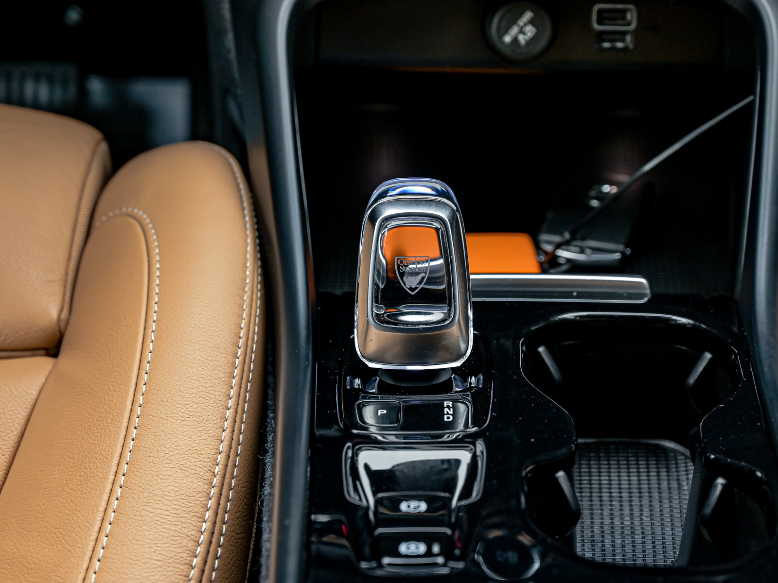 Volvo XC40 2021 11/15