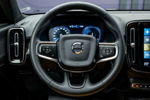 Volvo XC40 2021 9/15