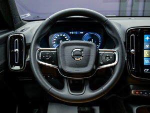 Volvo XC40 2021 9/15