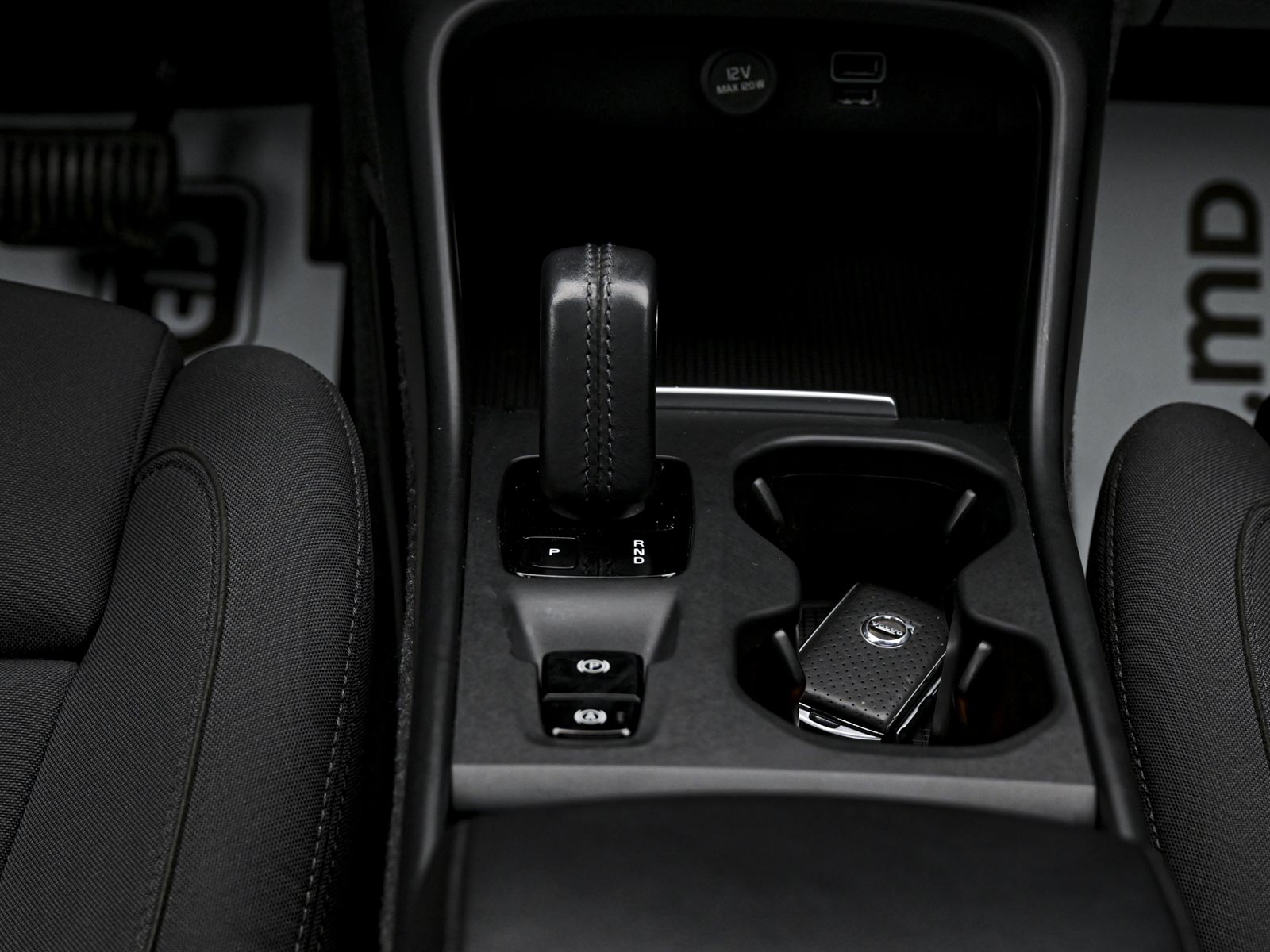 Volvo XC40 2021 11/14