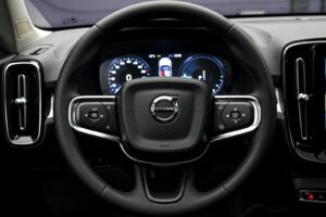 Volvo XC40 2021 9/14