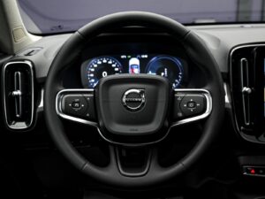 Volvo XC40 2021 9/14