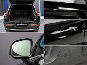 Volvo XC40 2021 14/14