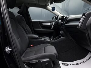 Volvo XC40 2021 6/14