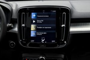 Volvo XC40 2021 10/14