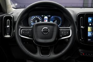 Volvo XC40 2021 9/13
