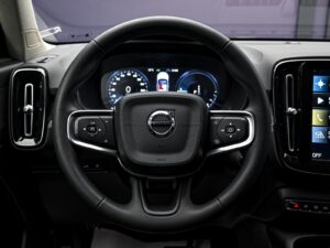 Volvo XC40 2021 9/13
