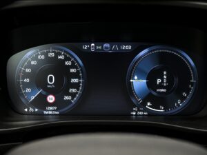 Volvo XC40 2021 8/13