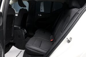 Volvo XC40 2021 7/13