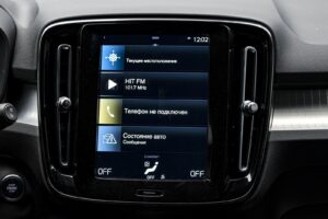 Volvo XC40 2021 10/13